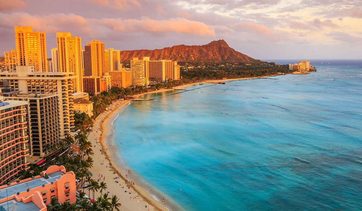 The Best Way to See the Hawaiian Islands